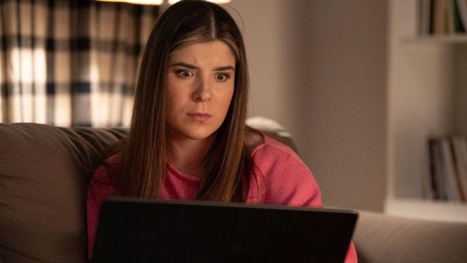 Barwy szczęścia odc. 3220. Agata (Natalia Zambrzycka)