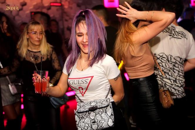 Gorąca karnawałowa impreza w Spiżu. VIva Carnival 1 lutego. Zobaczcie jak było 