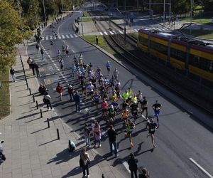 46 Maraton Warszawski