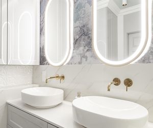90-m mieszkanie w stylu glamour