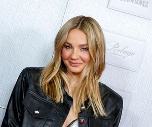 Małgorzata Socha pokazała brata. Podobni? Mężczyzna wziął ślub