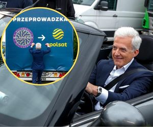 Hubert Urbański wygadał się o Milionerach w Polsacie! Szokująca zmiana w regulaminie