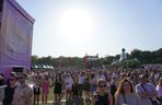 Publiczność na BitterSweet Festival 2025