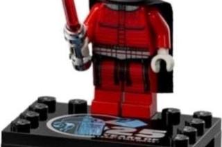 Minifigurki LEGO Star Wars