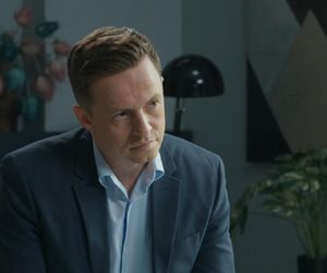 Barwy szczęścia, odcinek 3247. Błażej (Piotr Ligienza)