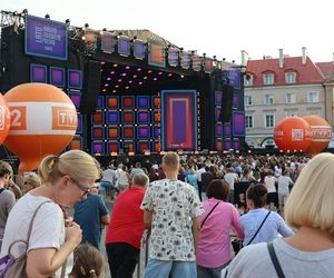 Wakacyjna Trasa Lato z Radiem i Telewizją Polską zawitała do Lublina