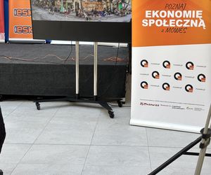 Za nami 7. Dzień Ekonomii Społecznej w Radomiu