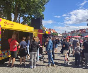 Przed nami I edycja Festiwalu Smaków Food Trucków w Trzciance