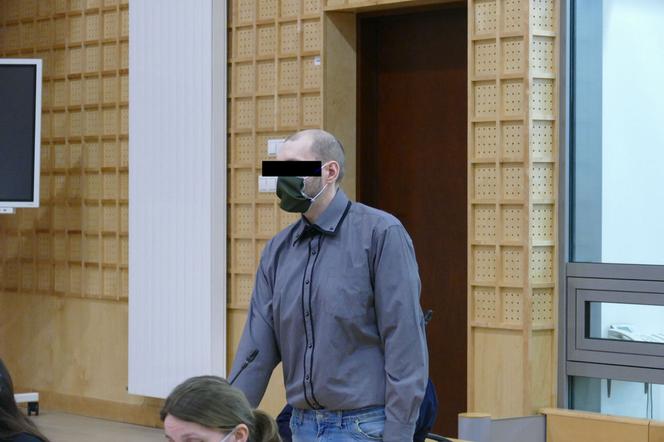 Maleńka Antosia przeżyła piekło