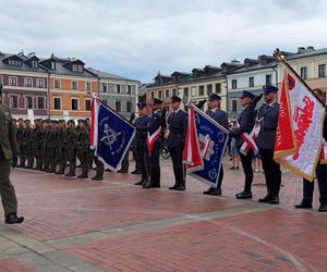 zamość