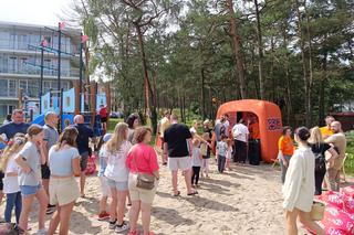 ESKA SUMMER CITY w Linea Mare