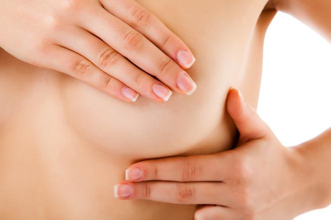 Choroby skóry piersi: przyczyny, objawy, leczenie