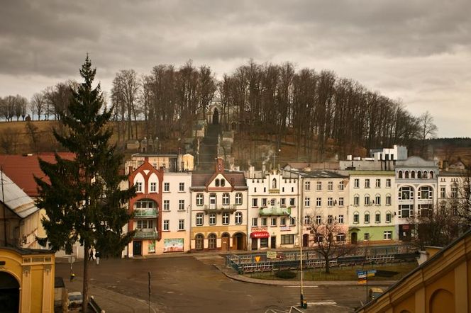 Wambierzyce