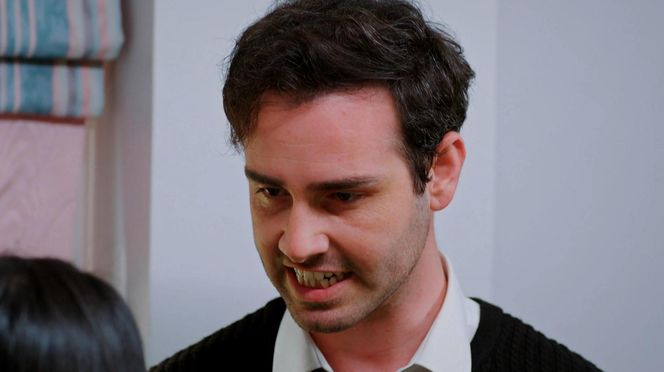 Miłość i nadzieja odc. 311. Levent, Bahar