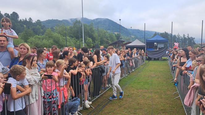 ESKA Summer City: Terma Bania i OCHO Festiwal