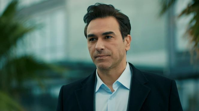 Dziedzictwo (Emanet) odc. 669. Nedim