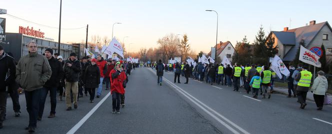 Sparaliżujemy całą Polskę