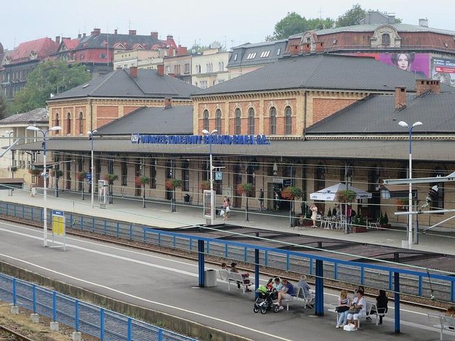 3. Bielsko-Biała - 4,4