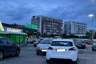Tak wygląda teren wokół dawnego Tesco. Zobacz co się zmieniło