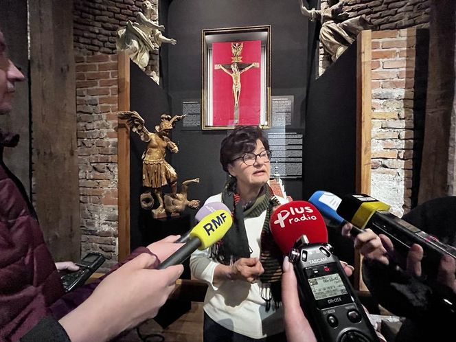 Otwarcie nowego sezonu tyrystycznego w Wieży Trynitarskiej