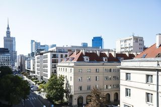 Warsaw Gallery Weekend