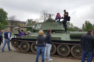 Piknik Militarny w Sosnowcu