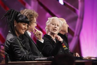 Beata Tyszkiewicz w Tańcu z Gwiazdami