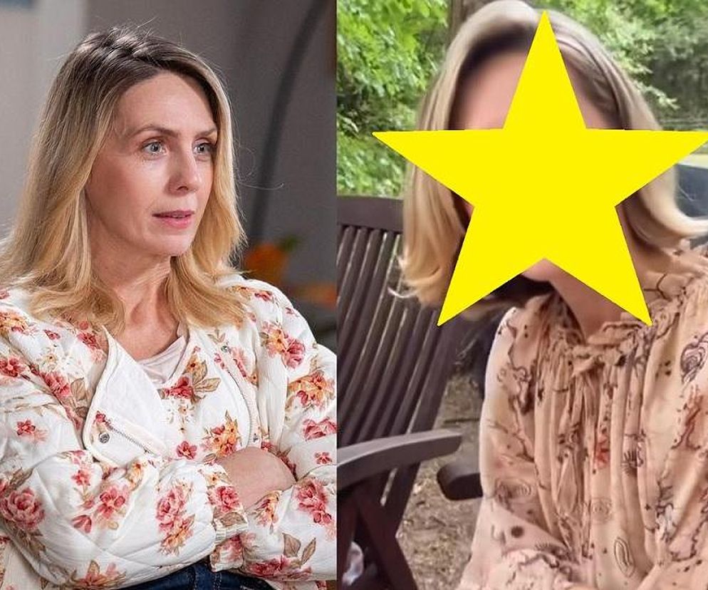 Nowa Malwina w Barwach szczęścia! Pokona chorobę i wróci do rodziny z inną twarzą - ZDJĘCIA