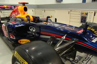 Red Bull RB8