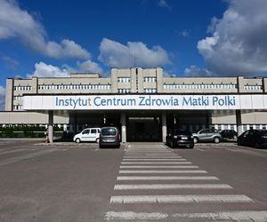 Noworodek reanimowany po porodzie! Miał guza większego od serca