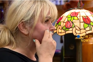 Kuchenne rewolucje odcinek 3