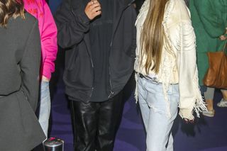 Allan wżeni się w rodzinę milionerów?