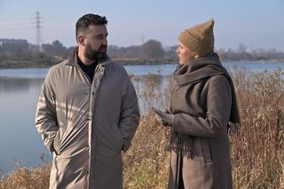 Pierwsza miłość, odcinek 4011: Łucja Reterska (Anna Samusionek)