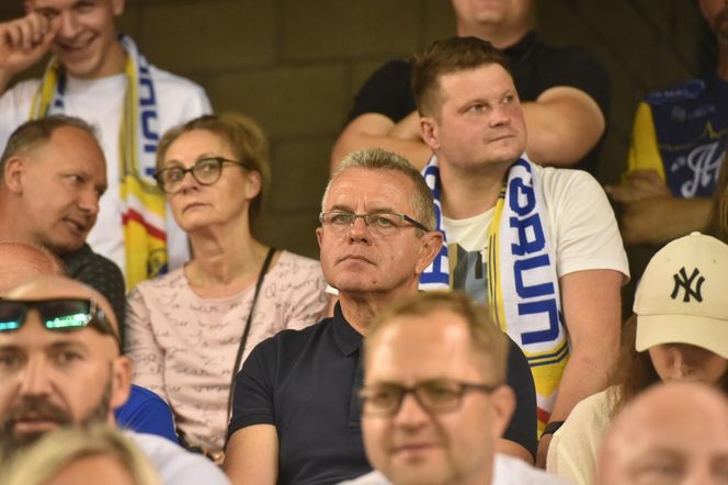 PRES Grupa Deweloperska Toruń - Orlen Oil Motor Lublin, zdjęcia kibiców i zawodników z finału PGE Ekstraligi na Motoarenie