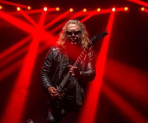 Wielki powrót Rockoteki do Tarnowa! Marqus Mars zagra w Piwnicy „Przepraszam”