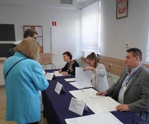 Wybory samorządowe 2024 w Kielcach