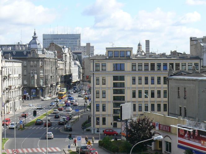 Czy Łódź jest dobrym miejscem dla studentów? Na te rzeczy w mieście zwracają największą uwagę