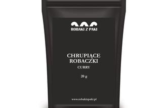 Polaków nie będzie stać na robaki