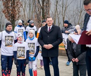 Obchody Narodowego Dnia Pamięci Żołnierzy Wyklętych w 2025 roku trwały w Siedlcach dwa dni.