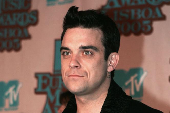 Robbie Williams