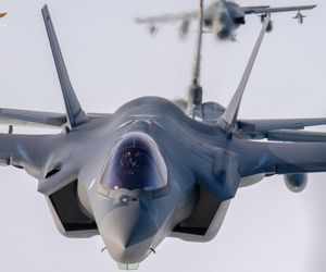 Sycylia nowym centrum szkolenia pilotów F-35