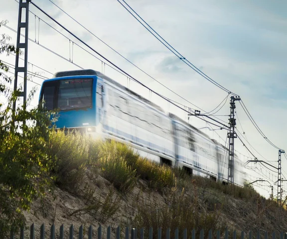 Zderzenie dwóch pociągów na Słowacji. Są ranni