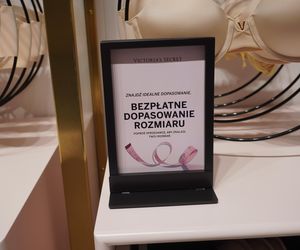 Otwarcie Victoria’s Secret w Poznaniu