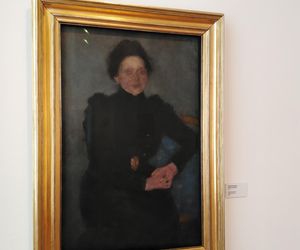 Boznańska, Malczewski Fałat, Wyspiański i wielu innych. Długo oczekiwana wystawa w Gdańsku już otwarta. Wernisaż przyciągnął tłumy! 