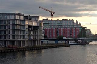 Nowy most połączy centrum Szczecina i Międzyodrze