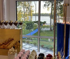 Szczegóły trzeciego ślubu Łukasza Schreibera