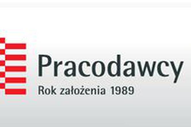 Logo Pracodawcy PR