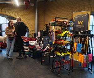 Psiaki opanowały Halę Targową! Za nami wyjątkowe targi 