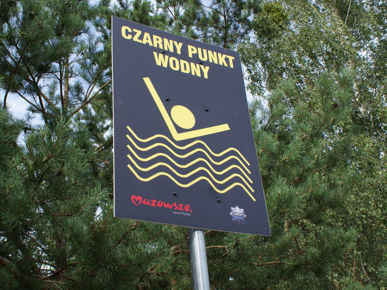  Nowe Czarne punkty w regionie radomskim - Gdzie zostaną umieszczone?
