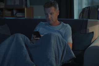 	M jak miłość odc. 1848. Paweł (Rafał Mroczek)